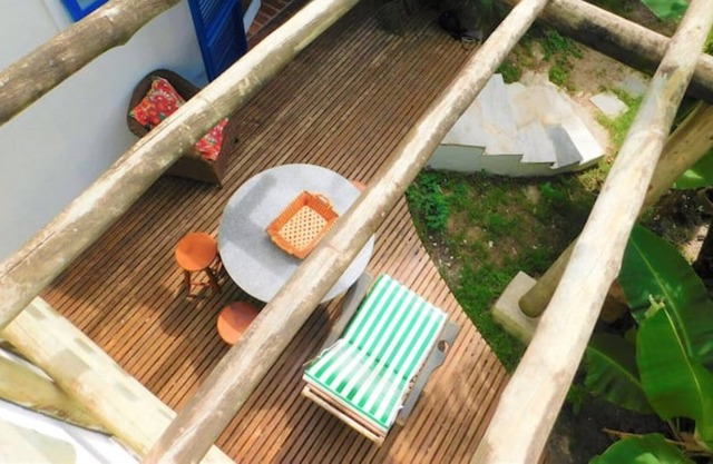 Búzios Chalet dos Ossos