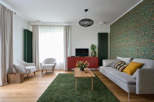 Bükfalva NP2 Apartman