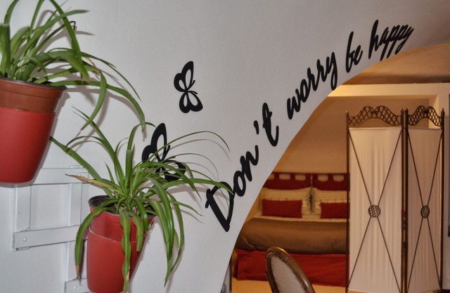 B&B Convent of San Marco