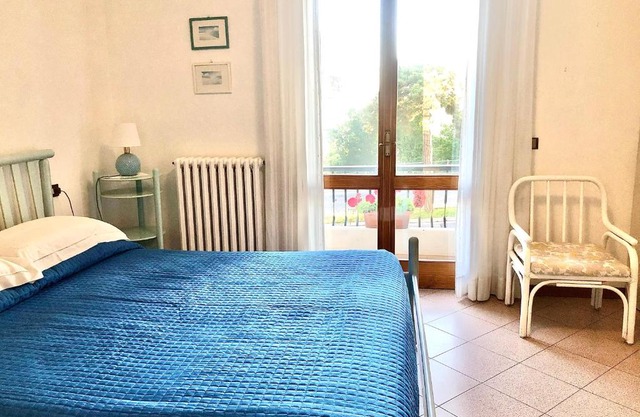 B&B Curva della Palma