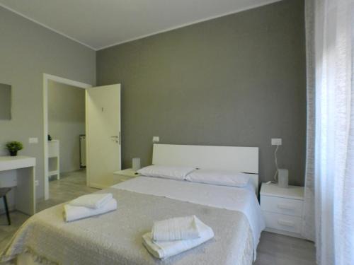 B&B Il terrazzo da Gregorio