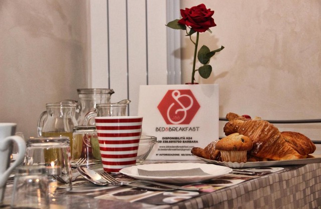B&B J&B