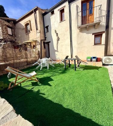 B&B La Ginestra