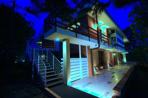 B&B LE MAGNOLIE