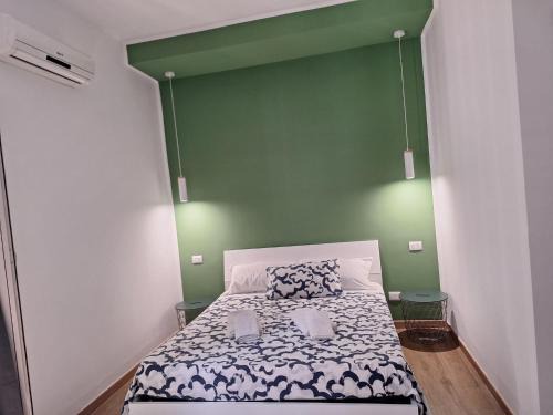 B&B Onda Marina Villa Bellini Catania Centro