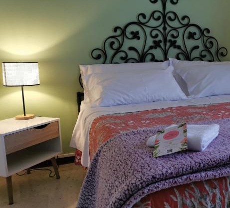 B&B Ospedale Maggiore Parma affittacamere