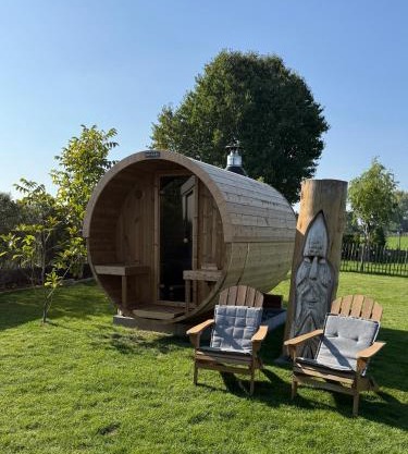 B&B - Privé Wellness Moonlight