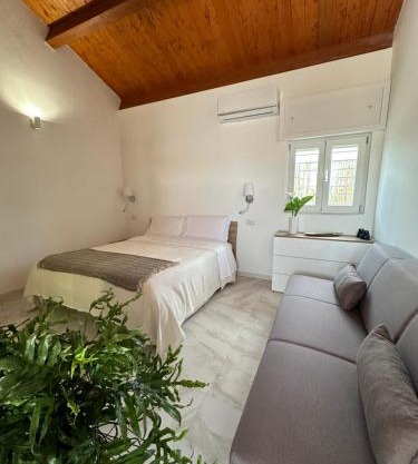 B&B Spiaggia Le Dune