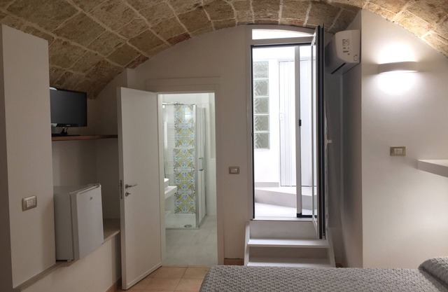 B&B Ugento Dimora