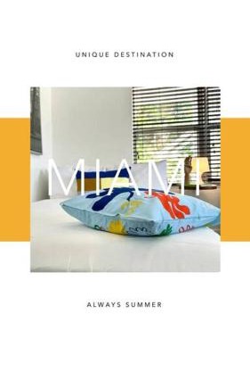 B01 Minutes from the beach Studio Midtown Wynwood