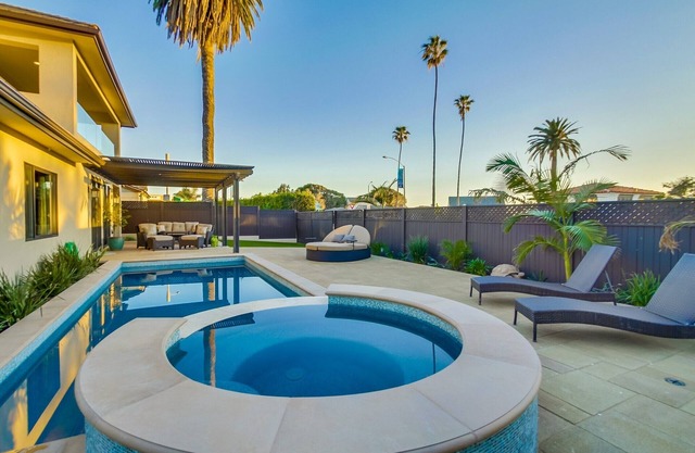 B5222 Endless Summer - La Jolla