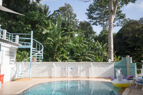 Baan Suan Villa 1