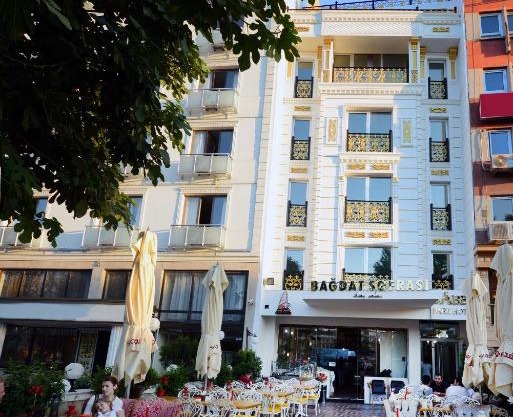 Babel Park Hotel