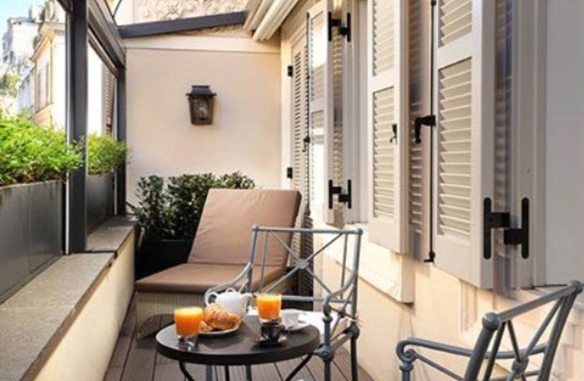 Babuino 181 – Small Luxury Hotels of the World