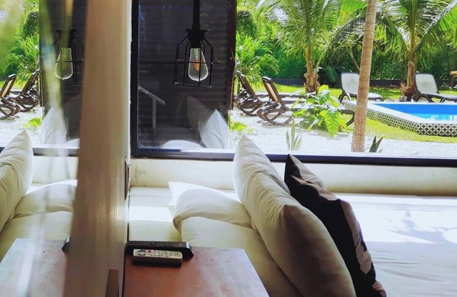 Bacalar 102 Hotel