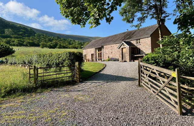 Baddegai Holiday Cottage