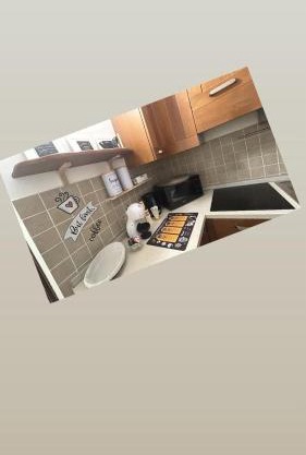 Bag's house