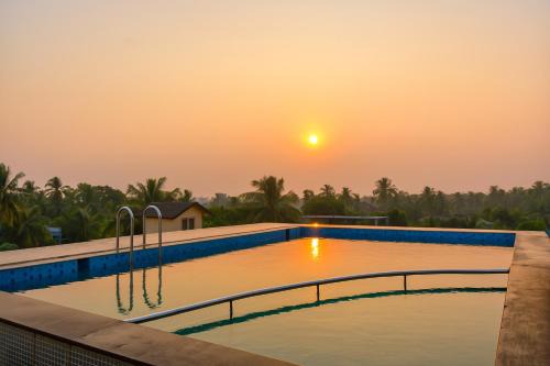 Baga Hol!days Beach Home Stay