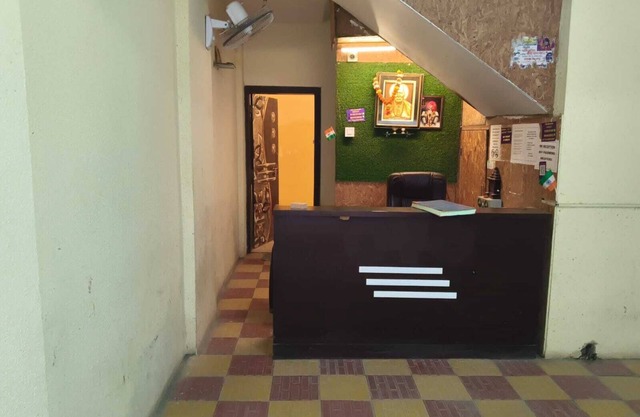 Balaji Lodging