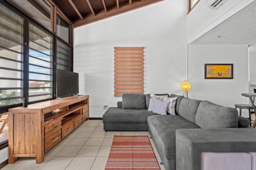 Balcony Pet-friendly Parking Leisure