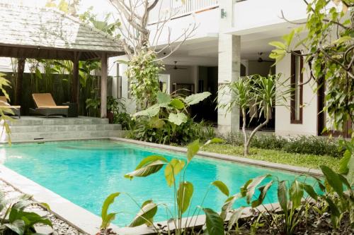 Bali Bliss Residence