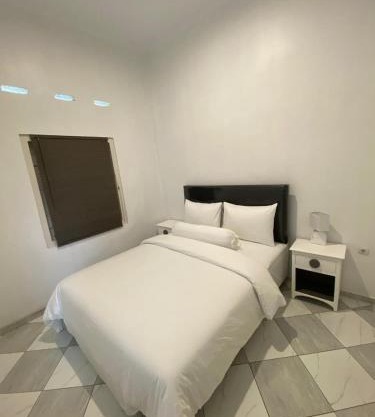 Bali Damai Indah - BADAI Heritage Villa Kaliurang