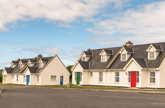 Ballybunion(TR4) HC NO 7 by Interhome