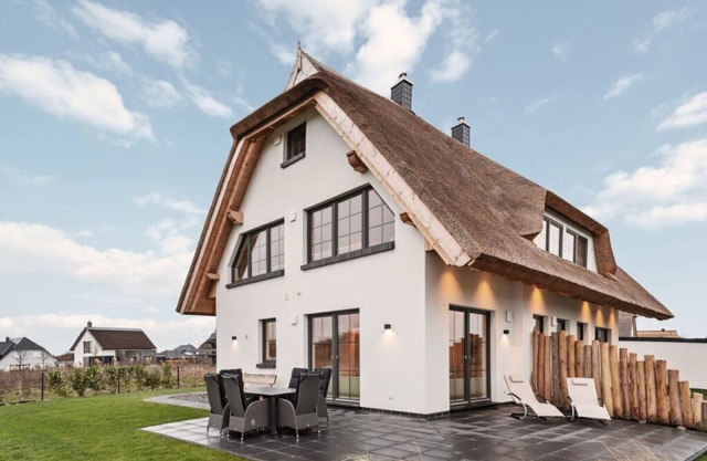 Baltic Sea view Comfortable holiday residence