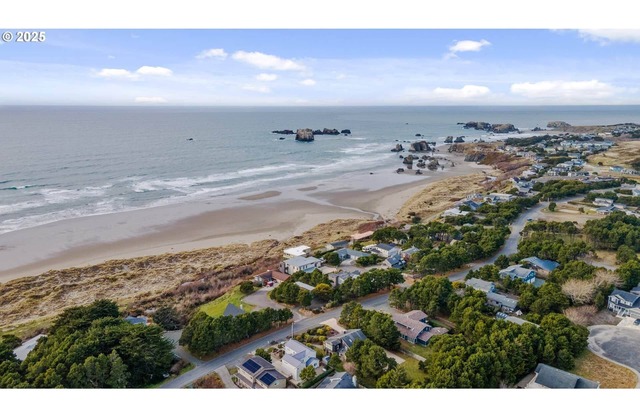 Bandon Seaside Escape