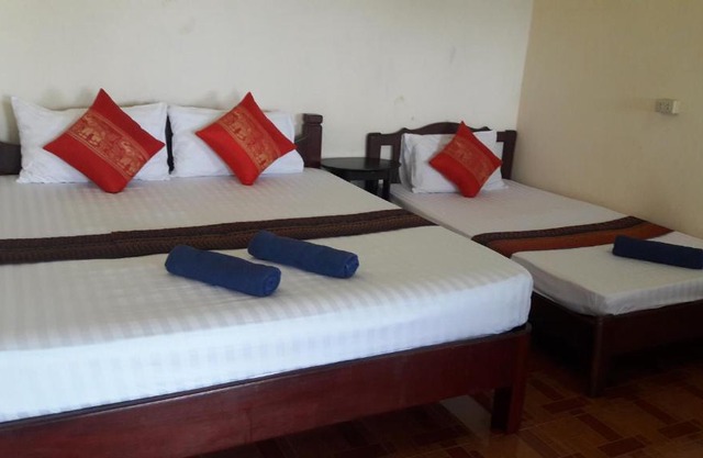 Bang Son Golden View