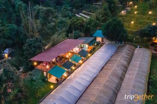 Bansuanariya บ้านสวนอริยะ
