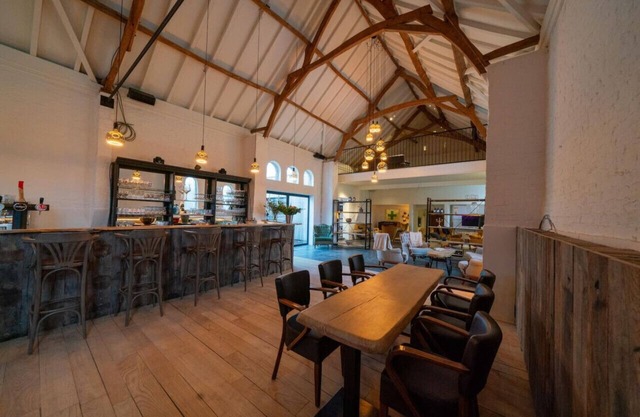 Barabois luxe vakantiewoning