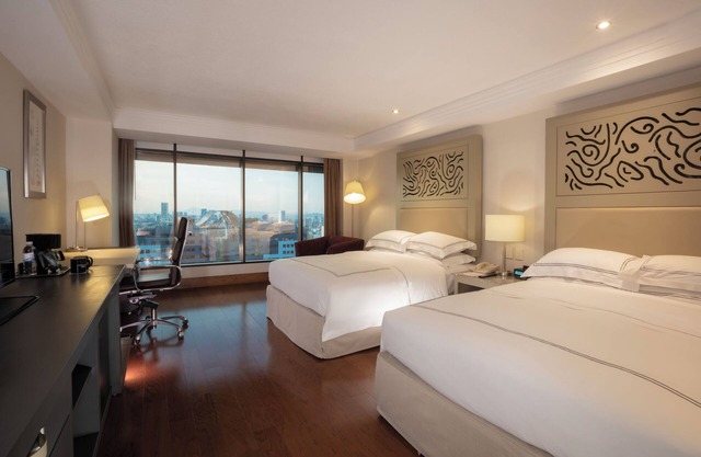 Barceló Guadalajara