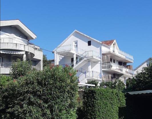 Barcelona Apartments
