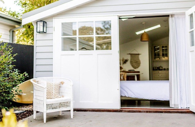 Bareena Studio Apartment