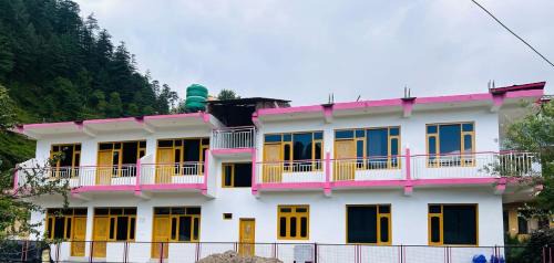 Barot Palace