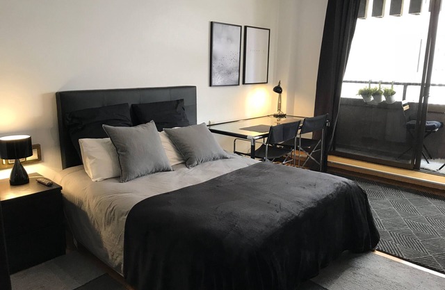 Barrio de Salamanca 5 *