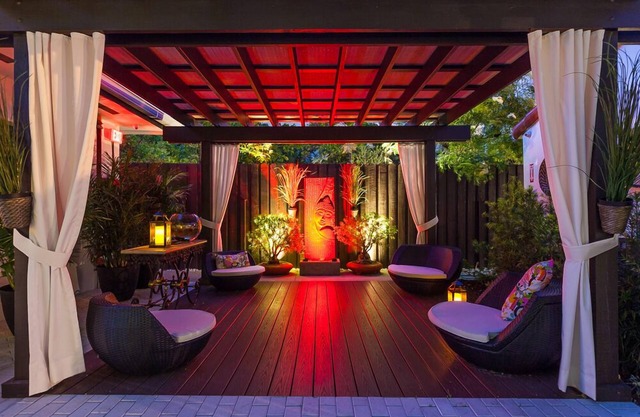 Bars B&B South Beach Miami Boutique Hotel