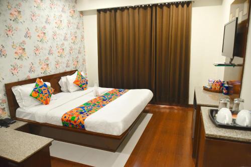 Basera Boutique A Unit of Vintage Hotel