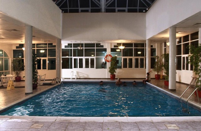 Basma Residence Hotel Apartments