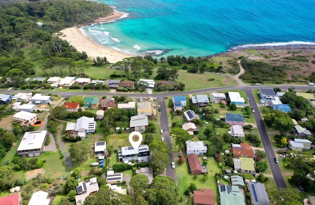 Bawley Beach Escape, short walk to Bawley Beach