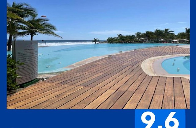 Bay View Grand Marina Ixtapa condo en pie de playa