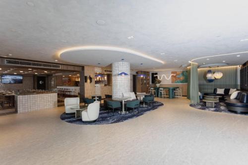 Bayside Geelong Hotel & Apartments, an Ascend Collection Hotel