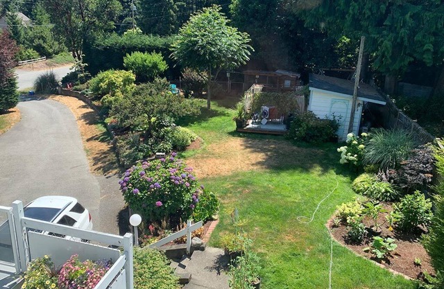 Bayview Bed and Breakfast