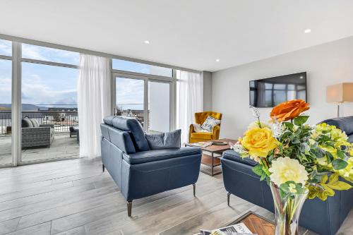 BayView Lodge 2-Bedroom Ground Floor Apartment