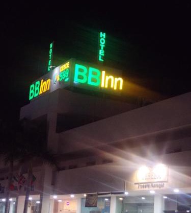 BB INN