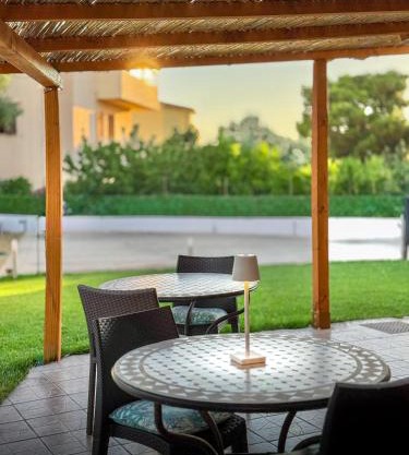 bbolbia - bed and breakfast