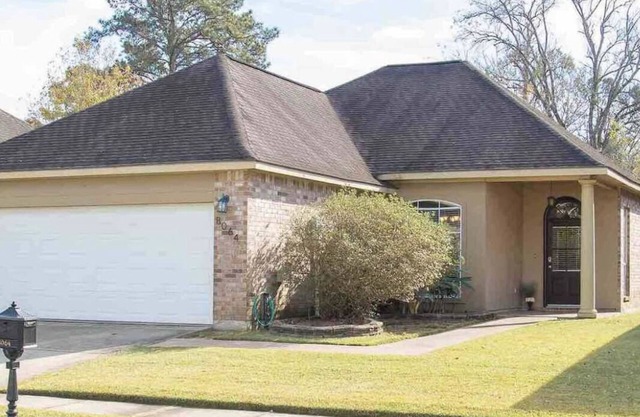 Be Our Guest in the heart of BR