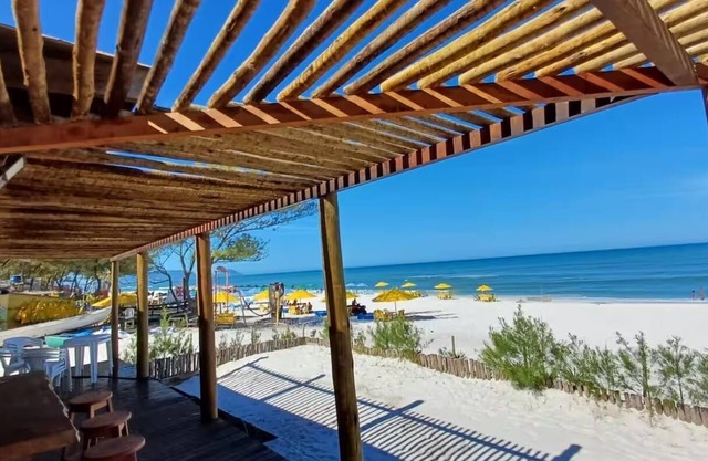Beach Chalet Arraial do Cabo
