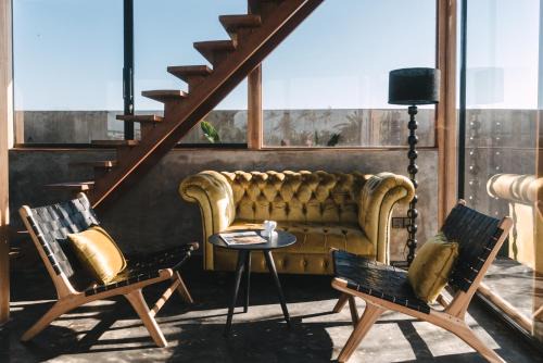 Beach 600M - Designer Villas - Perenenean - Private Pool